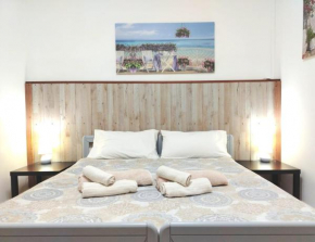 SASSARI - Copenaghen House - Zona Ospedale